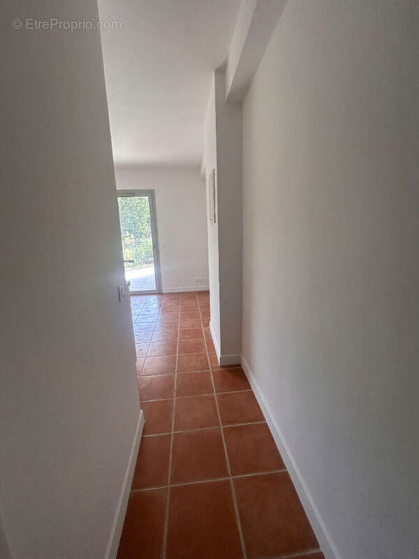 Appartement à LA CIOTAT