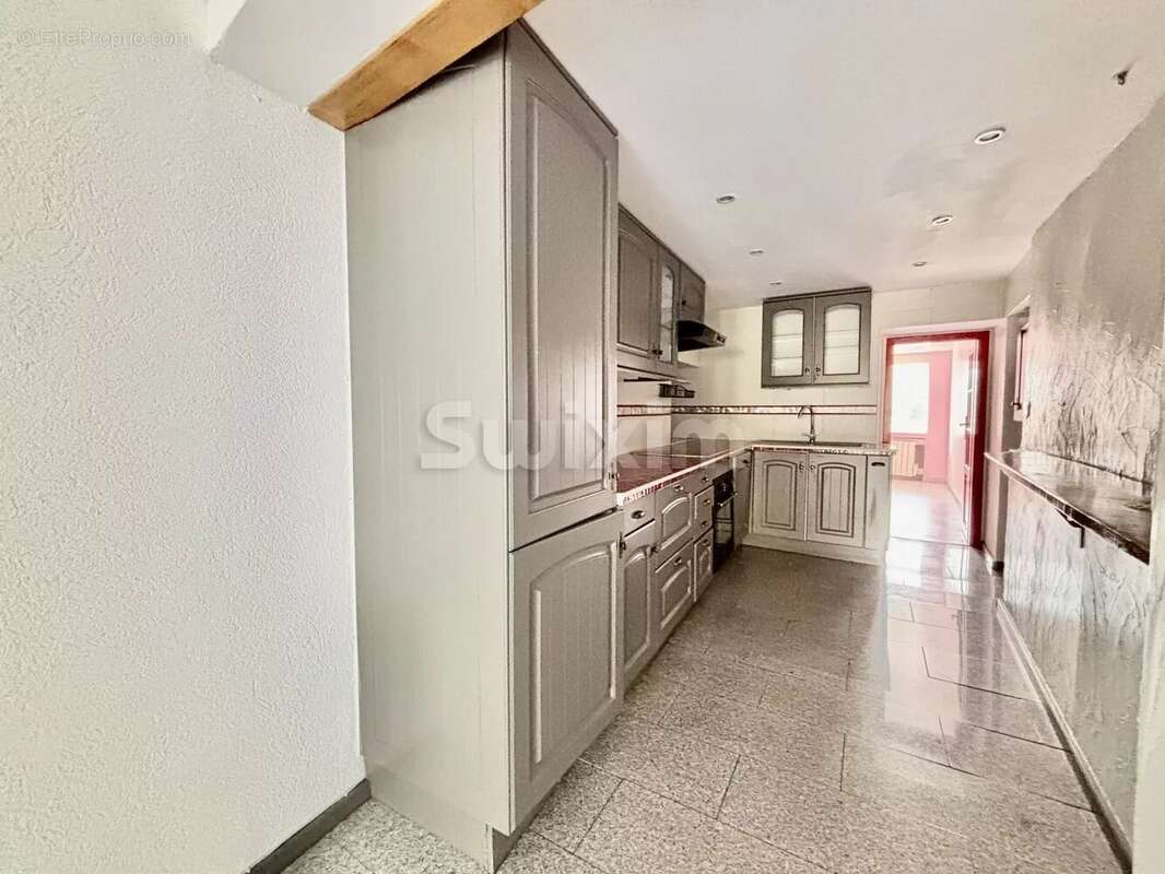 Appartement à SAINT-GINGOLPH