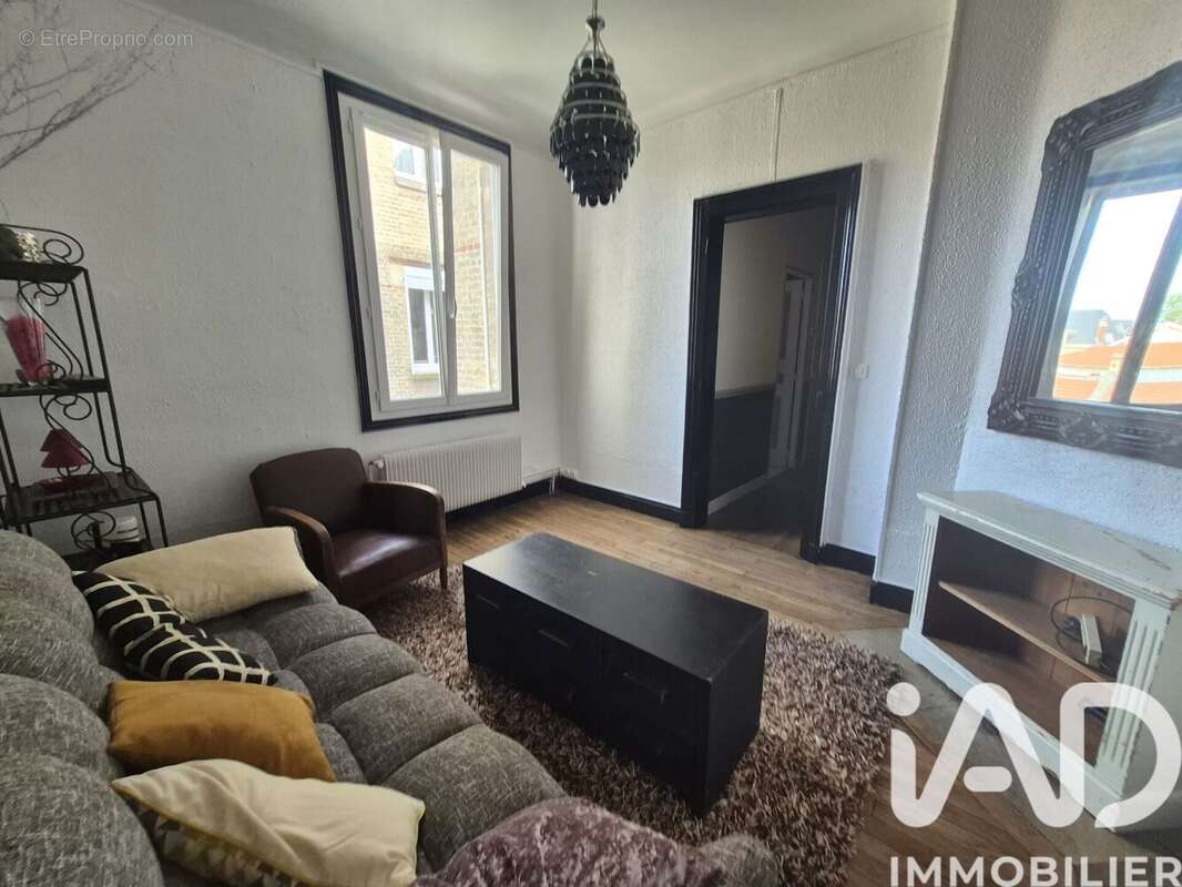Photo 2 - Appartement à REIMS