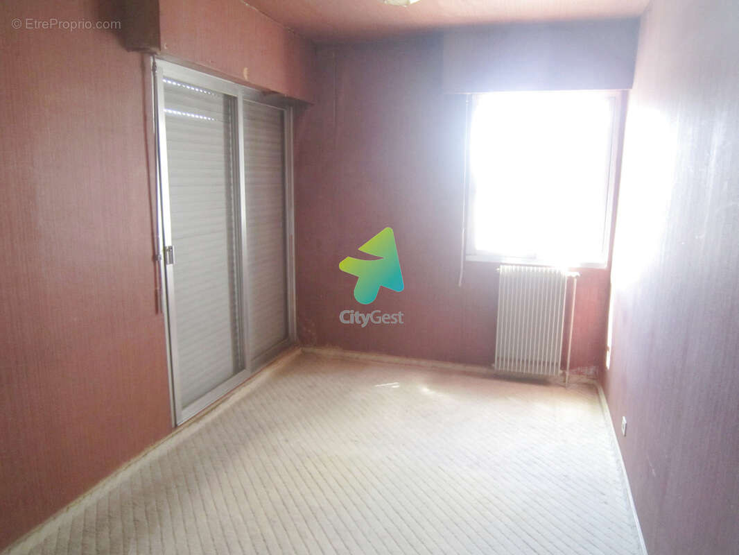 Appartement à NARBONNE