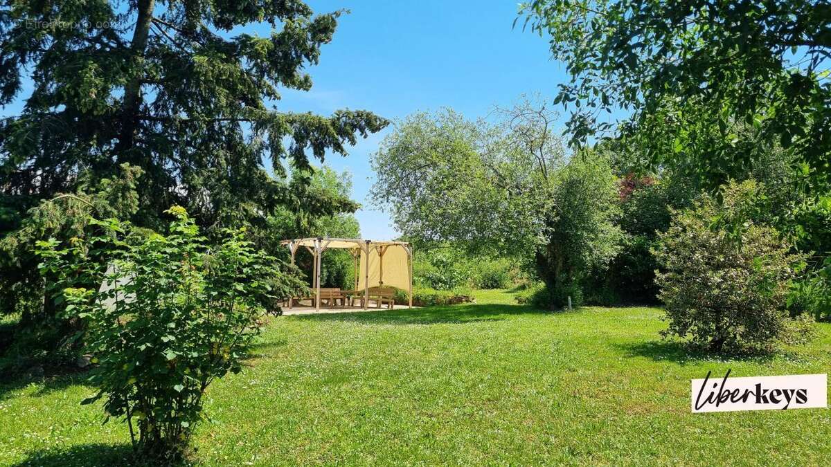 Maison en pierre 4 chambres 137 m² - photo 13