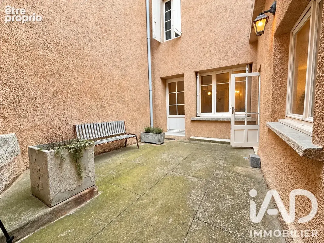 Photo 1 - Maison à QUARANTE
