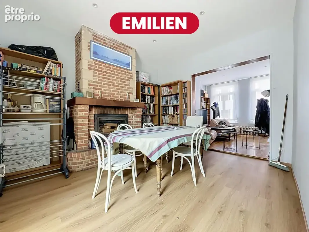 Maison 162m² à la madeleine - photo 6