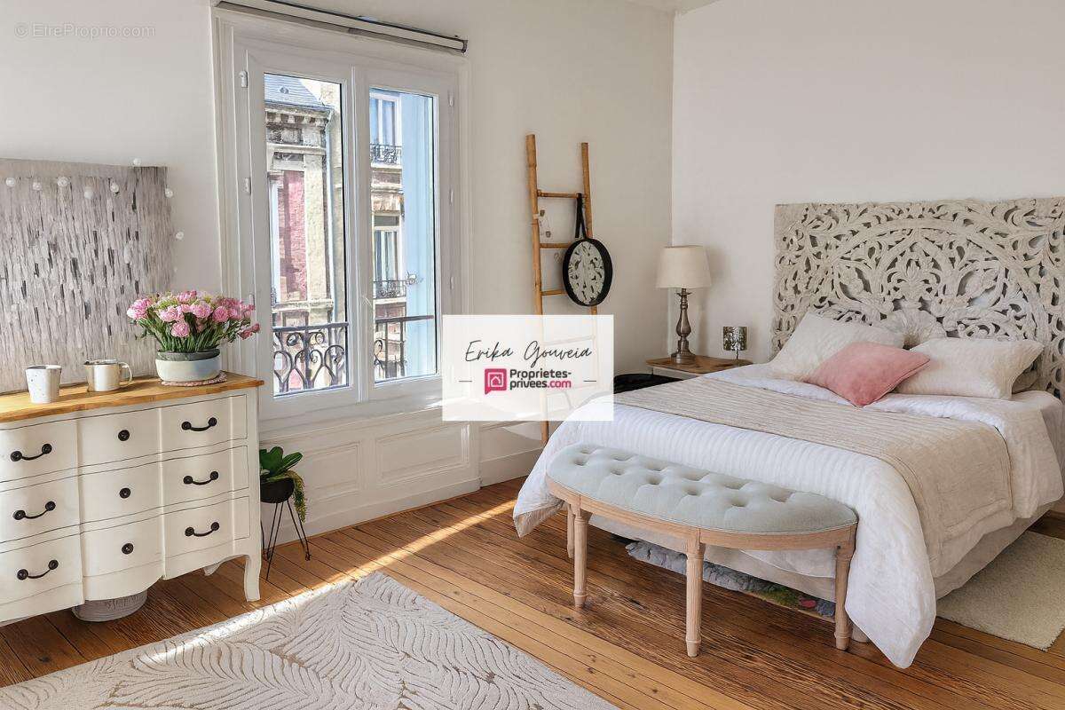 Appartement à LE HAVRE