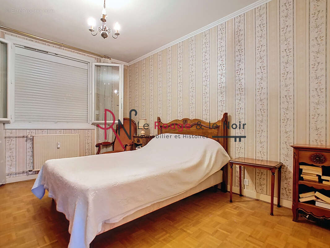 Appartement à VALENCE