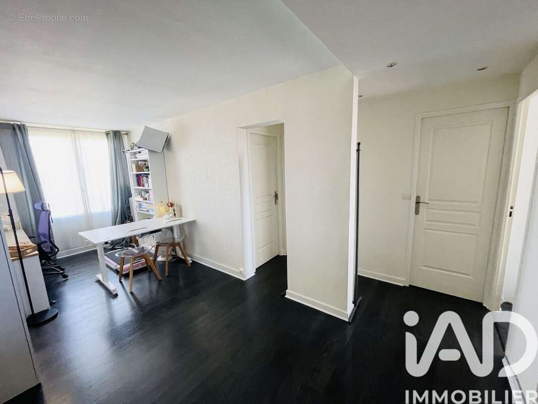 Photo 9 - Appartement à TOURS