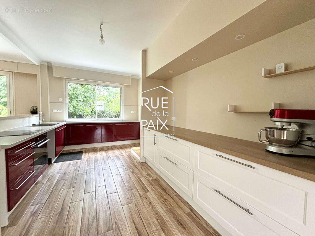 Maison à SECONDIGNY