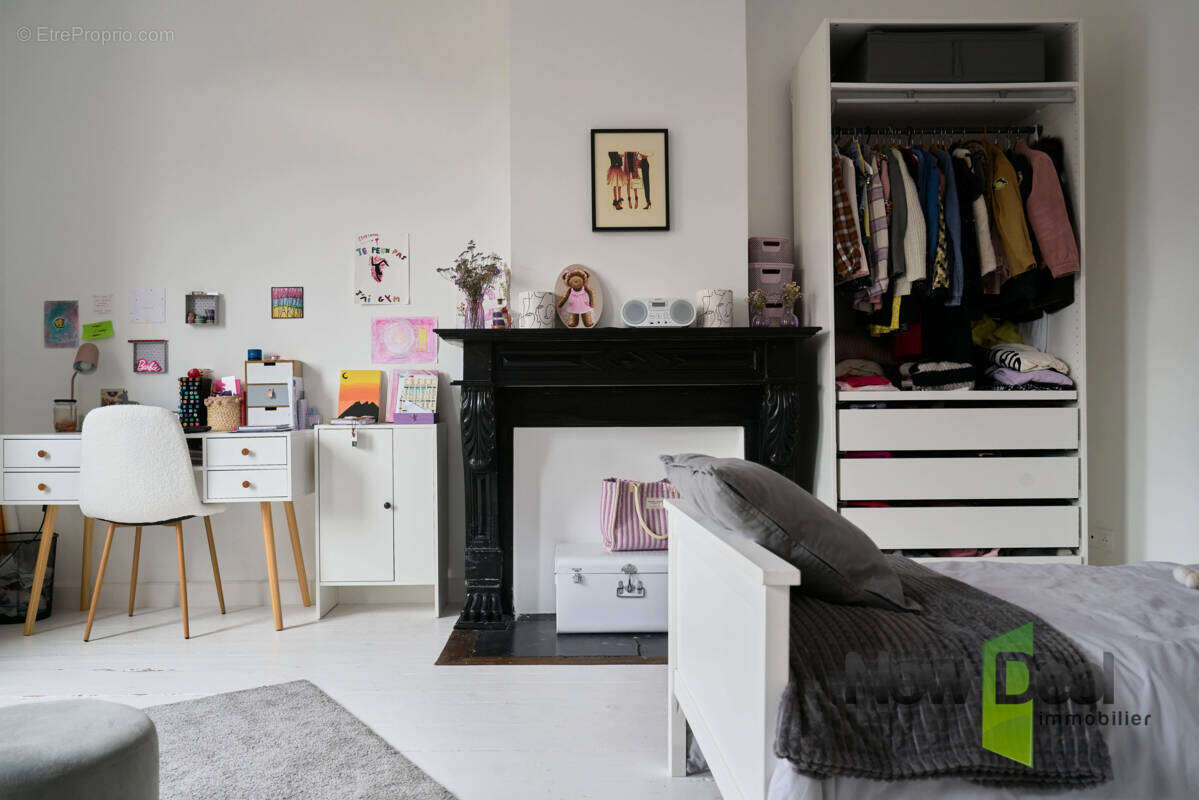 Maison à VALENCIENNES