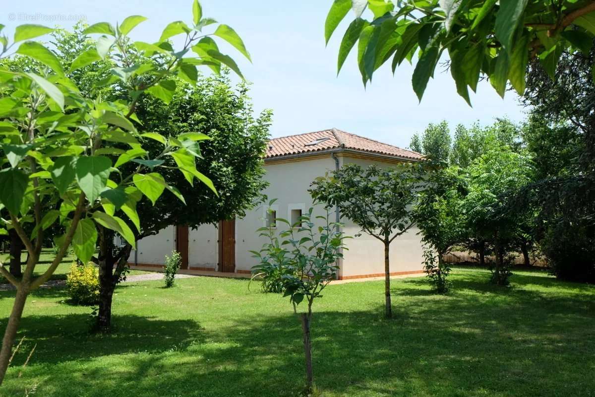 Maison à VILLENEUVE-SUR-LOT