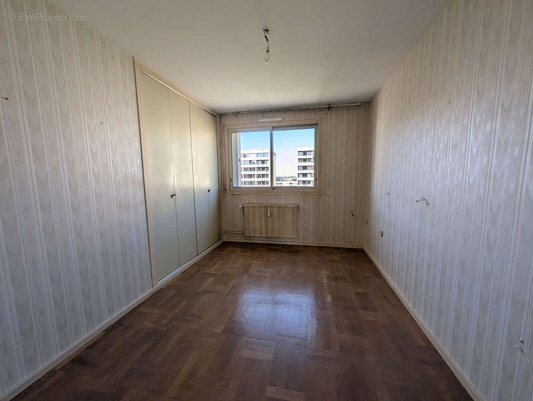 Appartement à CALUIRE-ET-CUIRE