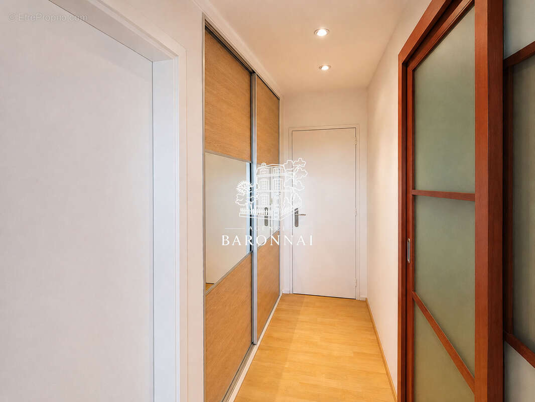 Appartement à POISSY