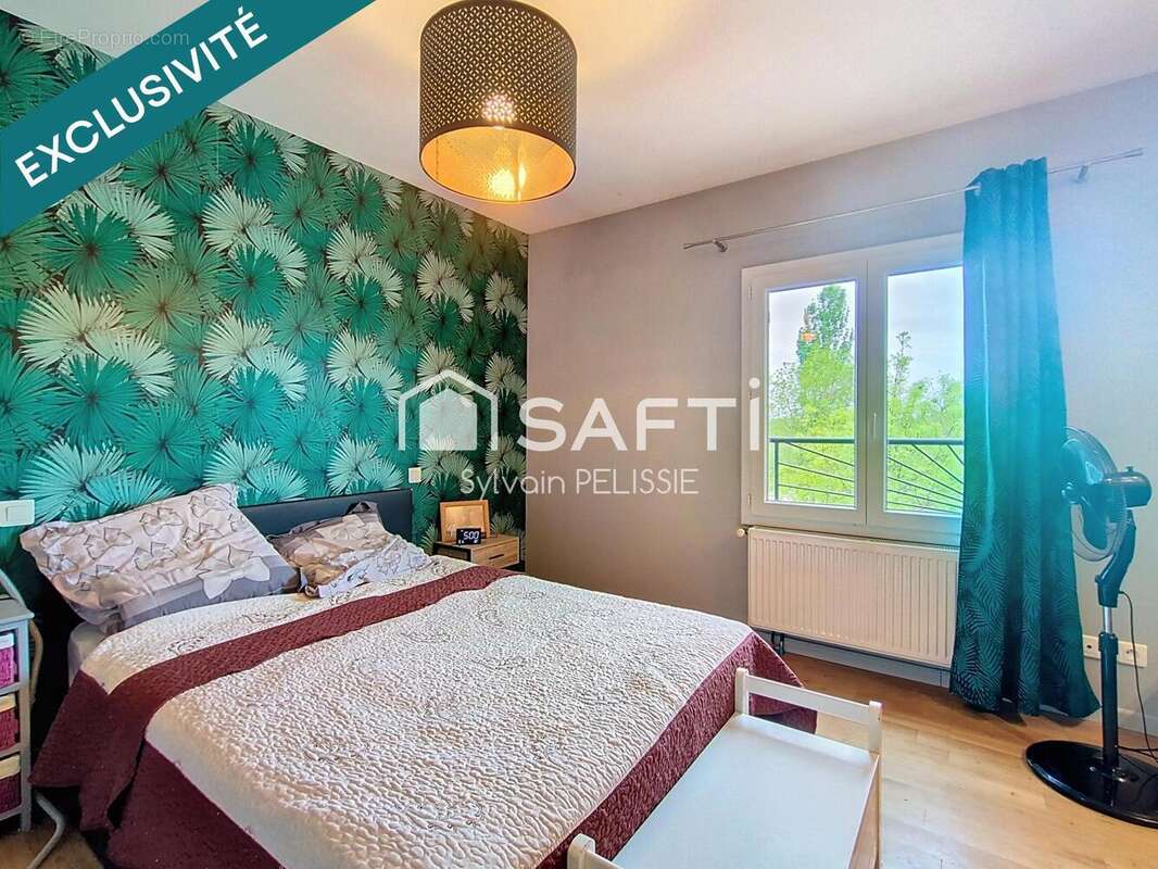Maison 145 m² à Montesquieu  - photo 7