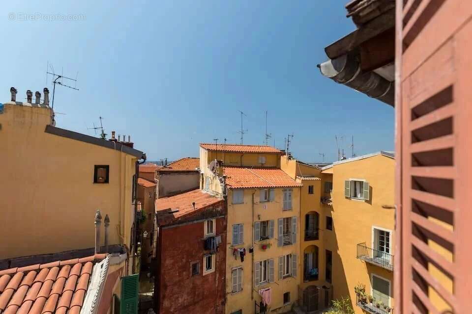 Appartement 54 m² à Nice  - photo 10