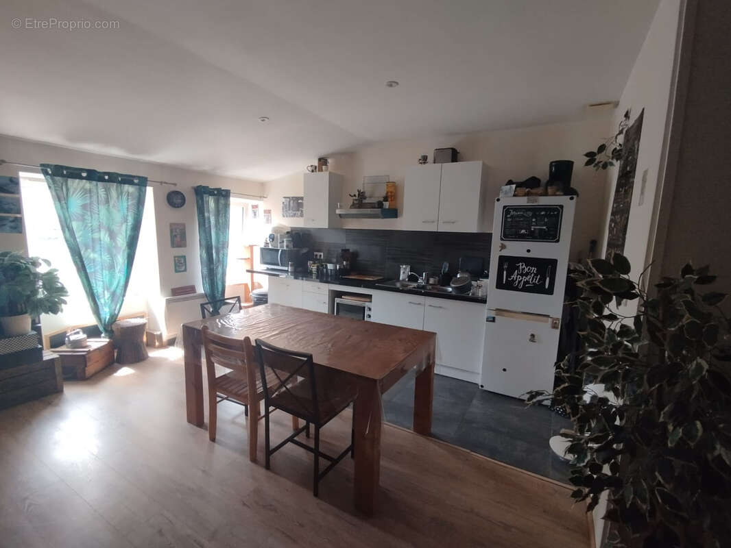 Appartement à ROCHEFORT