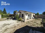 Maison à L'ISLE-SUR-LA-SORGUE