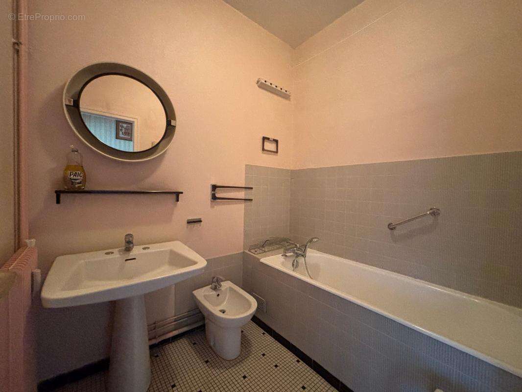 Appartement à COMPIEGNE