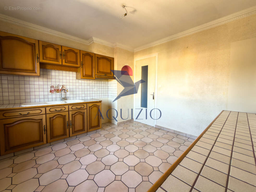 Appartement à ANNECY-LE-VIEUX