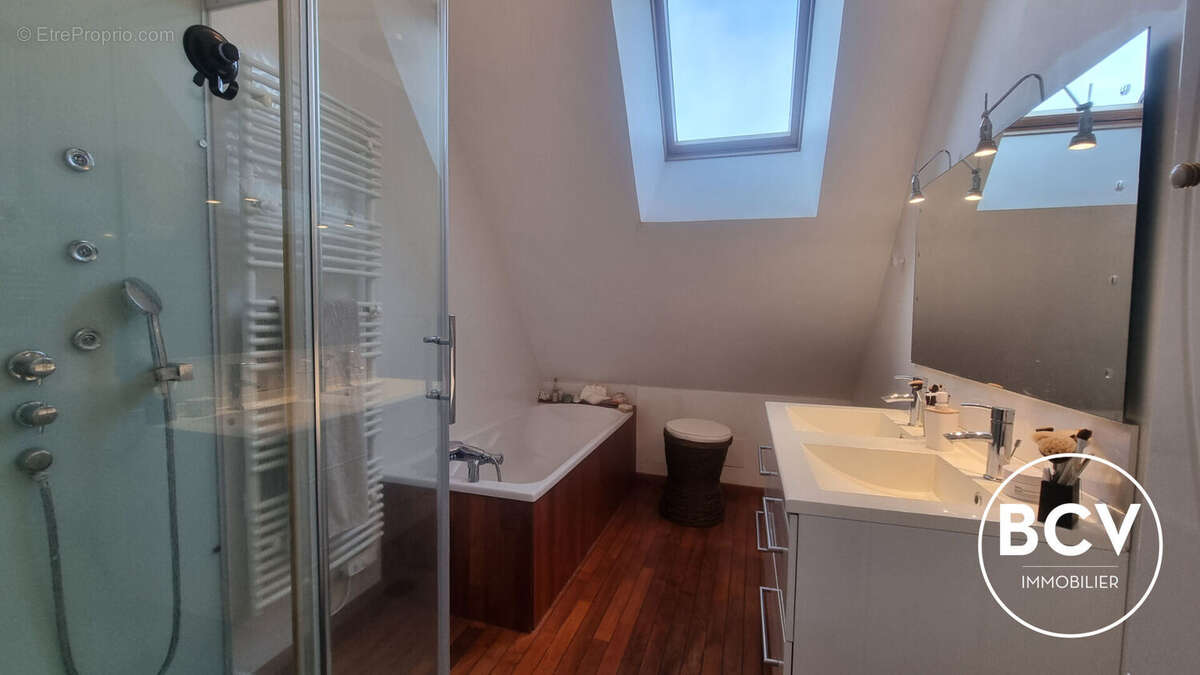 Maison à CHARTRES