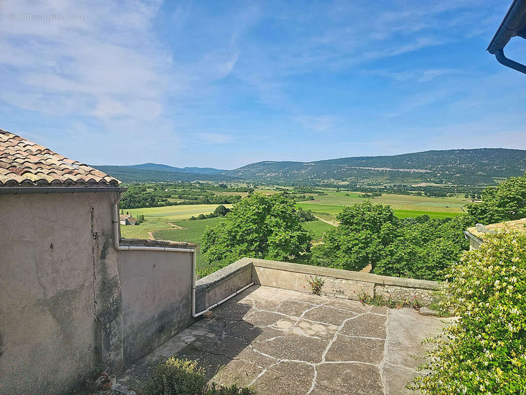 Maison de Maître à Sault, 10 pièces, 246m² avec terrasse - photo 9
