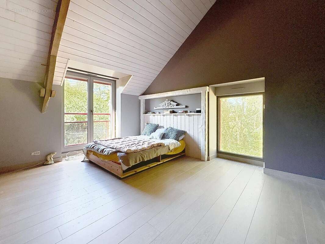 Photo 9 - Maison à RIEUX
