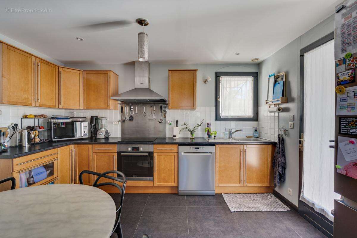 Maison à L&#039;UNION