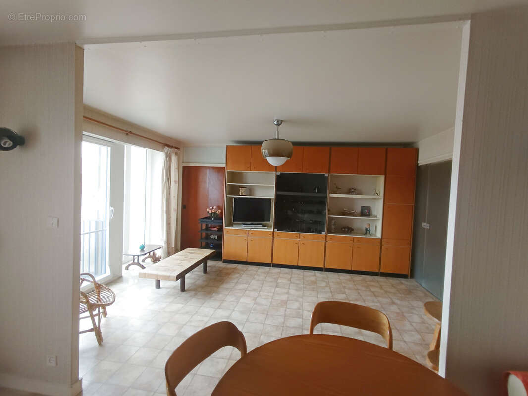 Appartement à AMIENS