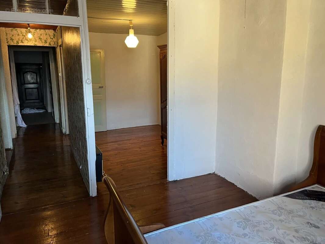 Appartement à LUC-EN-DIOIS