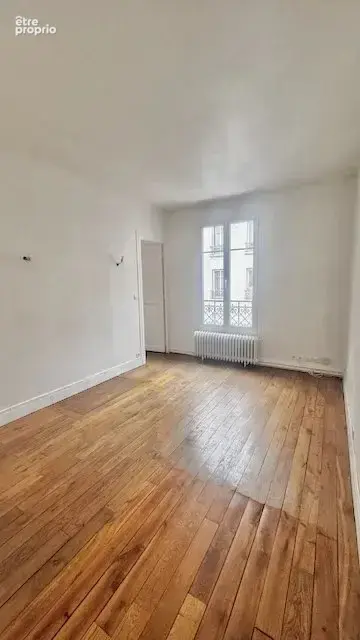 Clichy centre - Charmant 2 pièces de 33m² - photo 2