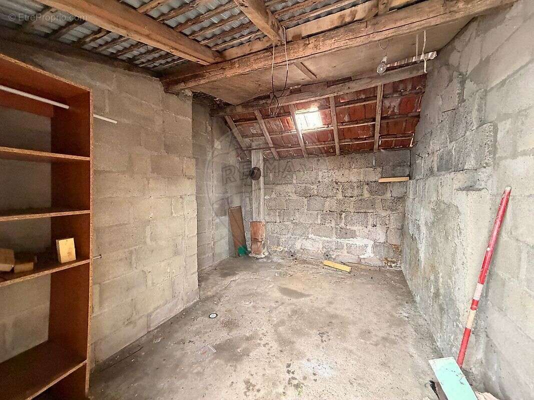 Maison 1 chambre(s) à vendre - photo 34