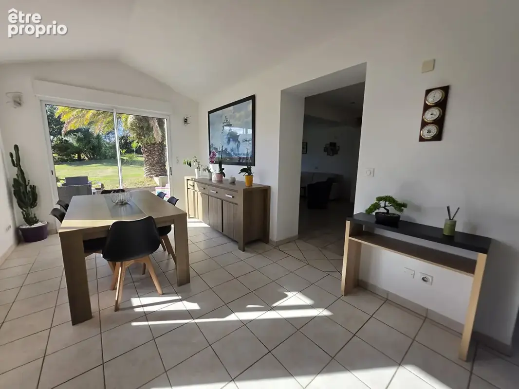 Maison Perros Guirec 6 pièce(s) 120 m2 - photo 5