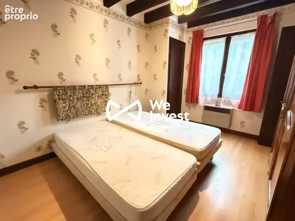 Maison 90 m² à Ledeuix  - photo 8