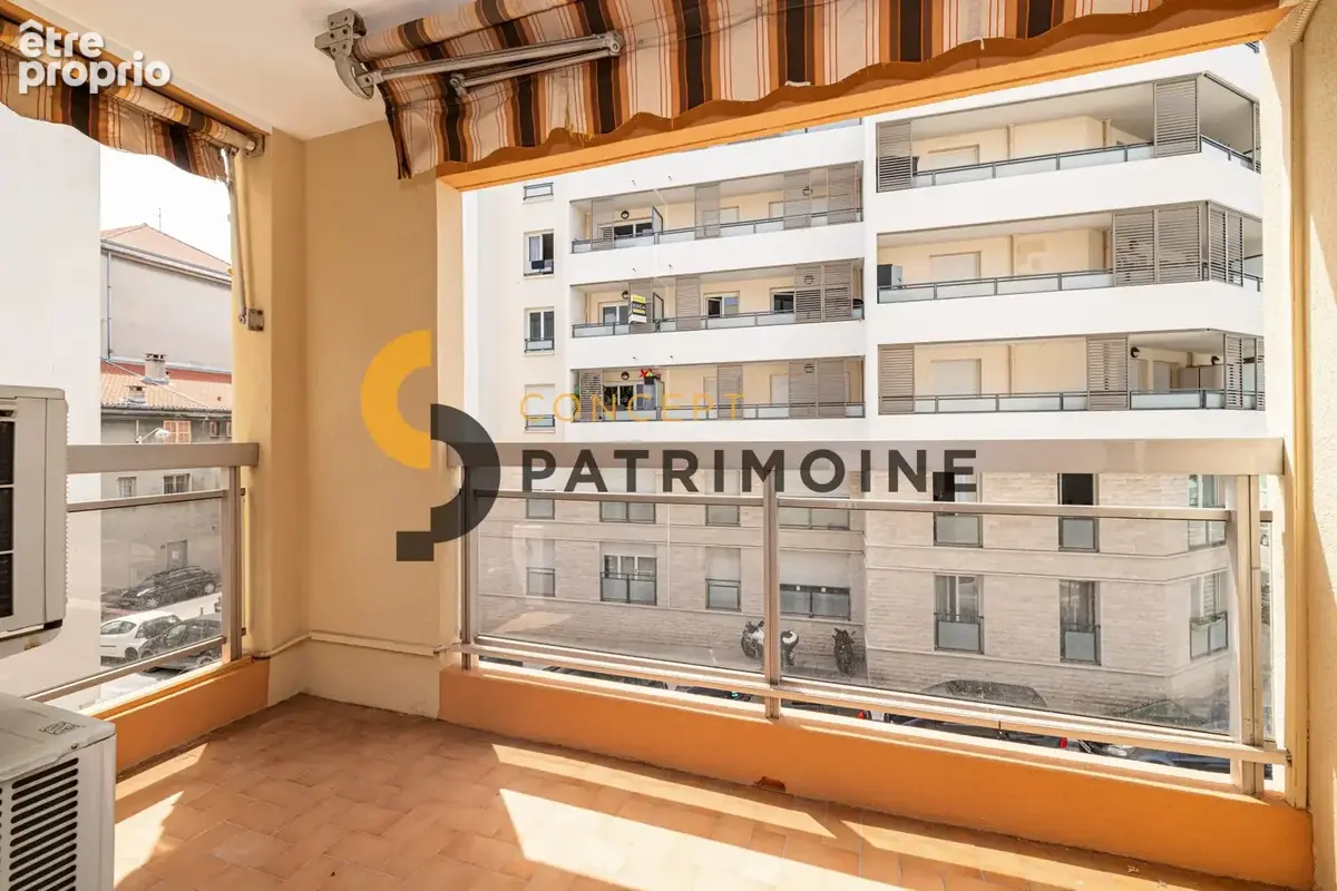 Appartement 4 pièces 77 m² à vendre à Nice (06000) - photo 6