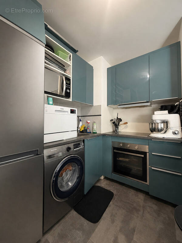 Appartement à DRANCY