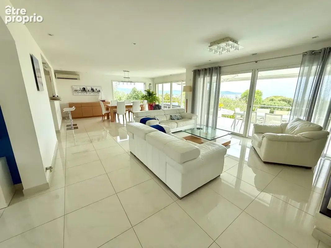 Villa contemporaine d’exception   vue mer panoramique - photo 10