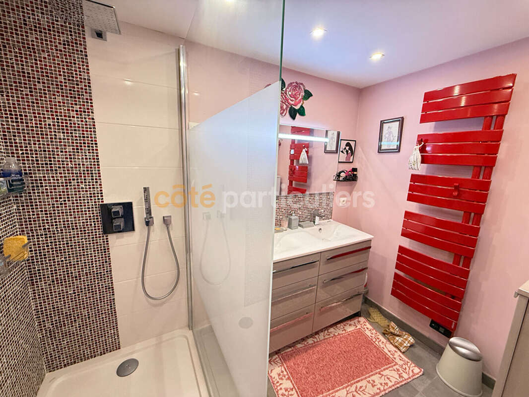 Appartement à EVREUX