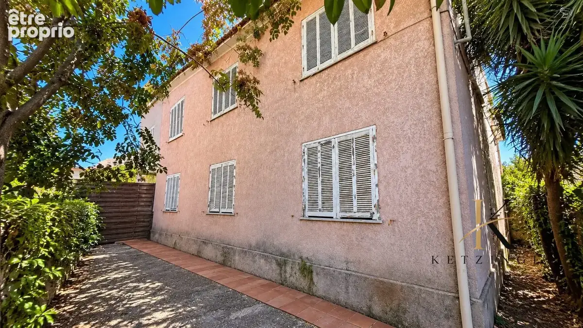 Maison 6 pièces 144 m² à vendre à Ajaccio (20090) - photo 2