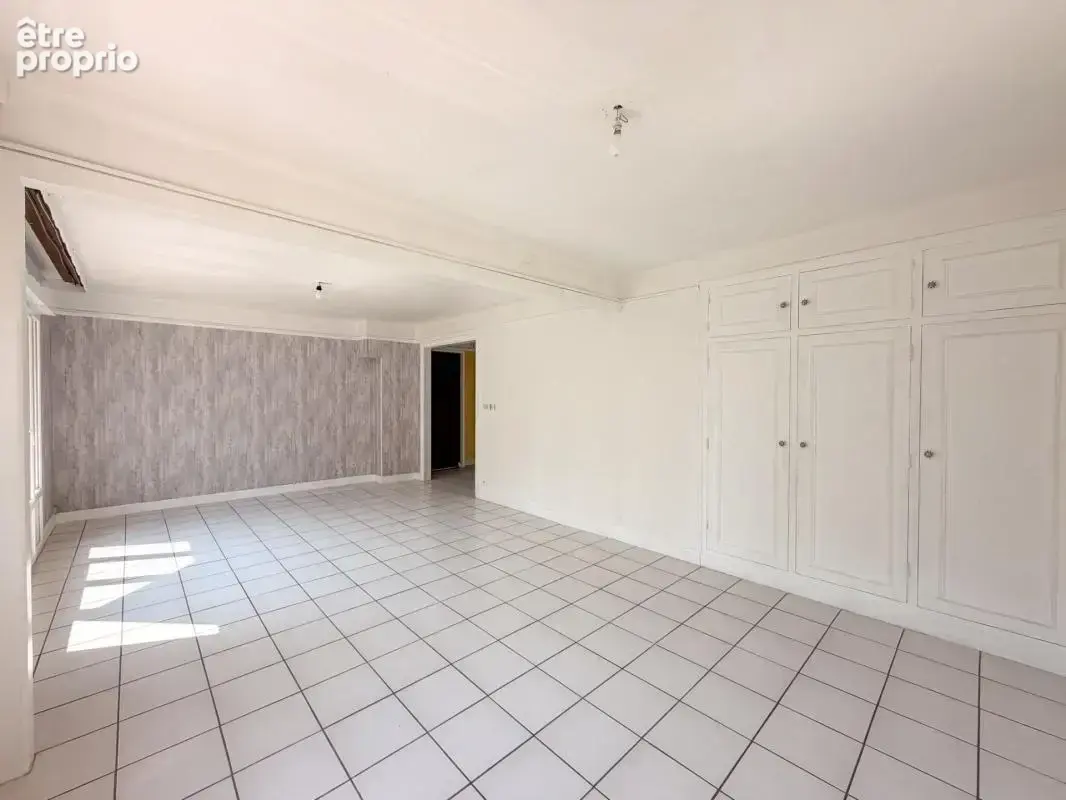 Appartement à VERDUN