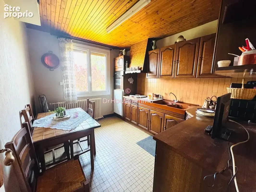 Maison 4 pièces 63 m² à vendre à Greges (76370) - photo 12