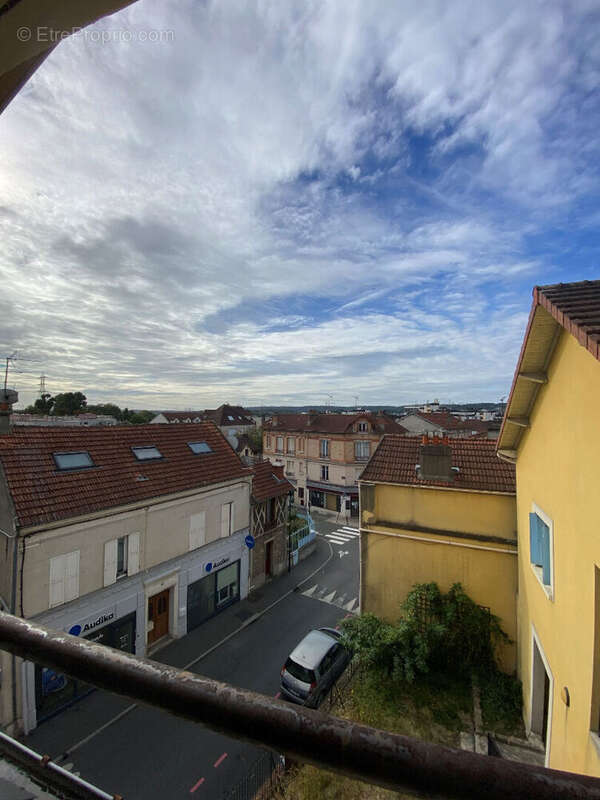 Appartement à PALAISEAU