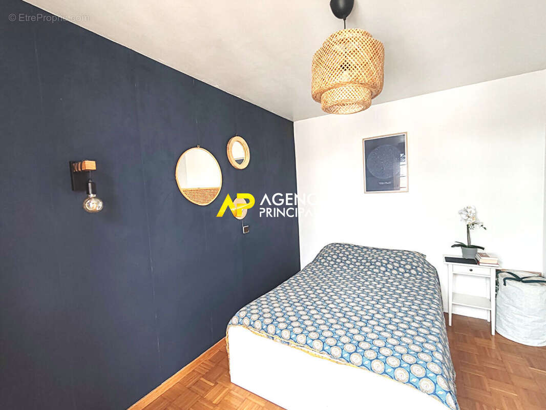 Argenteuil Centre Ville, Maison 4 pièces 3 chambres 67m² au sol - photo 10