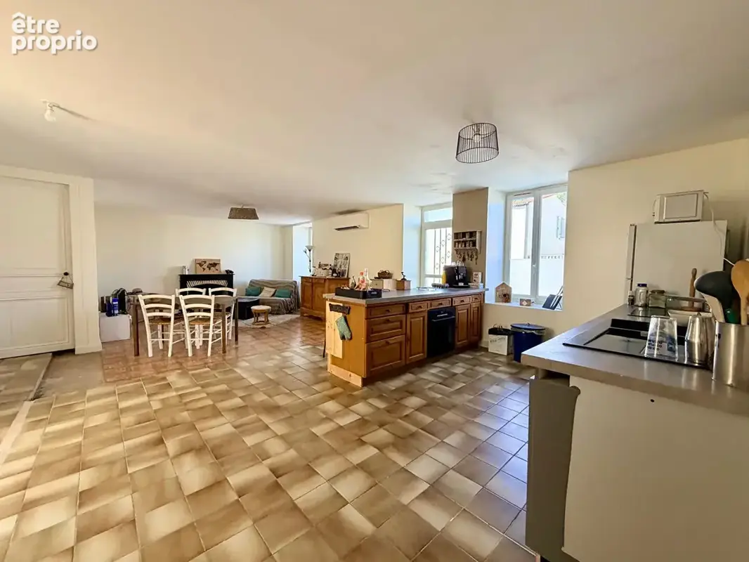 Maison 99m² à saint-julien-de-concelles - photo 2