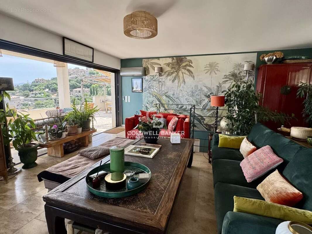 Maison à MONTICELLO