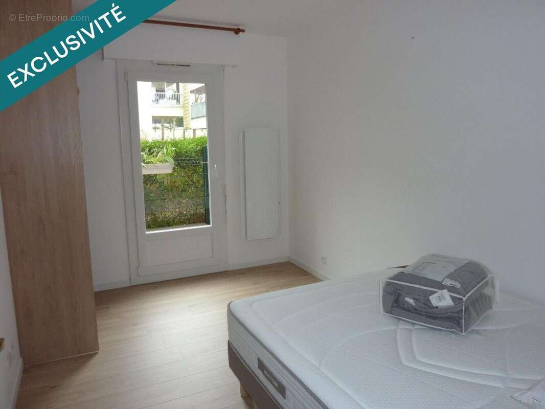 Photo 4 - Appartement à RENNES