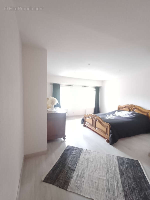 Appartement à MONTREUX-VIEUX