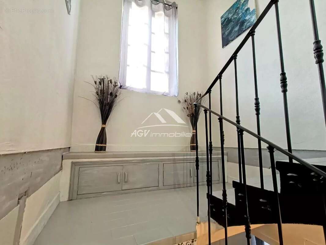 Maison à SAINT-AMBROIX