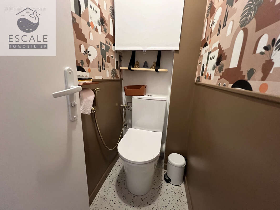 Appartement à SETE