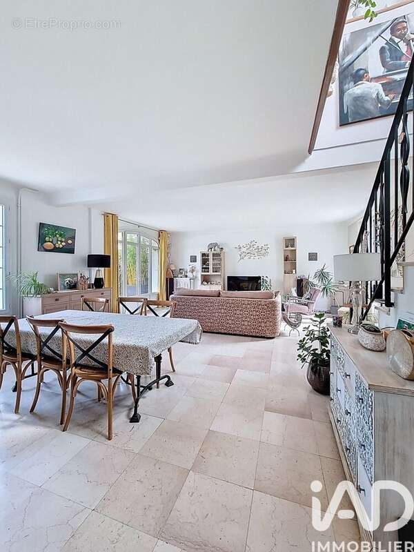 Photo 4 - Maison à BRIE-COMTE-ROBERT