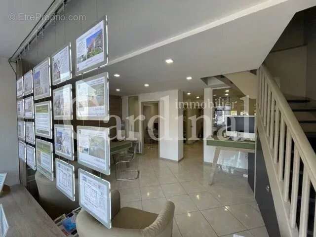 Appartement à BAILLY