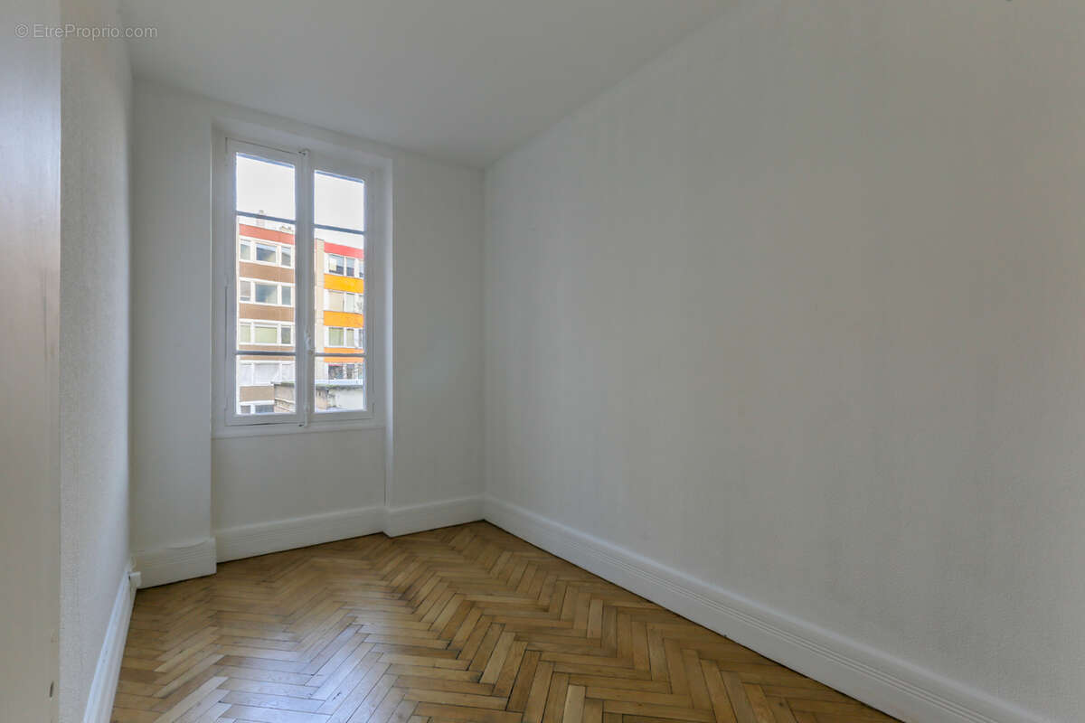 Appartement à LYON-7E