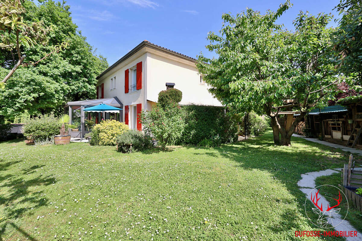 Maison Les Chères 5 pièce(s) 185 m2 - photo 4